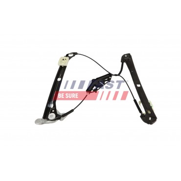 Mécanisme Lève Vitre Avant Gauche Pour VW Golf VII 5G4837461