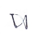 Mécanisme Lève Vitre Avant Gauche Pour VW Golf VII 5G4837461F 5G4837461G