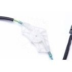 Mécanisme Lève Vitre Avant Gauche Pour VW Golf VII 5G4837461F 5G4837461G
