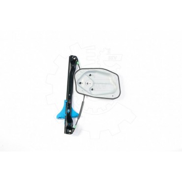 Mécanisme Lève Vitre Arrière Droit Pour VW Jetta III 1K5839462