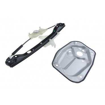 Mécanisme Lève Vitre Arrière Gauche Pour VW Jetta III 1K5839461