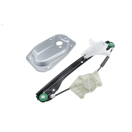 Mécanisme Lève Vitre Arrière Droit Pour VW Jetta III 1K5839462