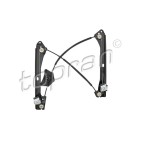 Mécanisme Lève Vitre Avant Gauche Pour VW Jetta IV 5C6837461 5C6837461E