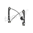 Mécanisme Lève Vitre Avant Droit Pour VW Jetta IV 5C6837462 5C6837462E