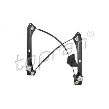 Mécanisme Lève Vitre Avant Droit Pour VW Jetta IV 5C6837462 5C6837462E