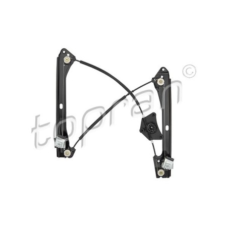 Mécanisme Lève Vitre Avant Droit Pour VW Jetta IV 5C6837462 5C6837462E