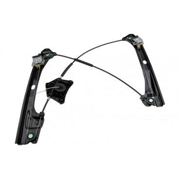 Mécanisme Lève Vitre Avant Gauche Pour VW Jetta IV 5C6837461 5C6837461E