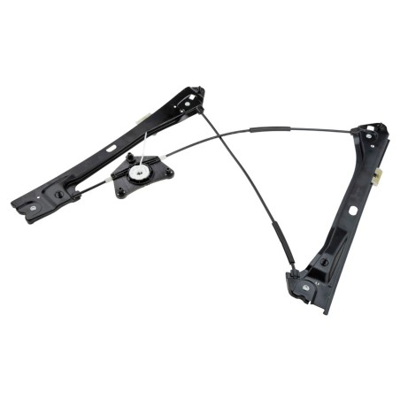 Mécanisme Lève Vitre Avant Droit Pour VW Jetta IV 5C6837462 5C6837462E