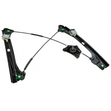 Mécanisme Lève Vitre Avant Droit Pour VW Jetta IV 5C6837462 5C6837462E