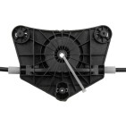 Mécanisme Lève Vitre Avant Droit Pour VW Jetta IV 5C6837462 5C6837462E