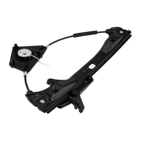 Mécanisme Lève Vitre Arrière Gauche Pour VW Jetta IV 5C6839461
