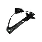Mécanisme Lève Vitre Arrière Gauche Pour VW Jetta IV 5C6839461