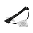 Mécanisme Lève Vitre Arrière Droit Pour VW Jetta IV 5C6839462