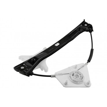 Mécanisme Lève Vitre Arrière Droit Pour VW Jetta IV 5C6839462