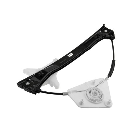 Mécanisme Lève Vitre Arrière Droit Pour VW Jetta IV 5C6839462