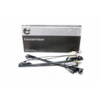 Mécanisme Lève Vitre Avant Gauche Pour VW Multivan V Transporter 7H0837729