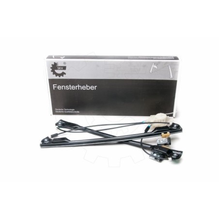 Mécanisme Lève Vitre Avant Gauche Pour VW Multivan V Transporter 7H0837729