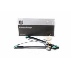 Mécanisme Lève Vitre Avant Droit Pour VW Multivan V Transporter 7H0837754