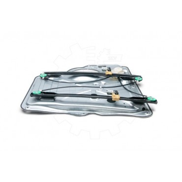 Mécanisme Lève Vitre Avant Gauche Pour VW Multivan V Transporter 7H0837729