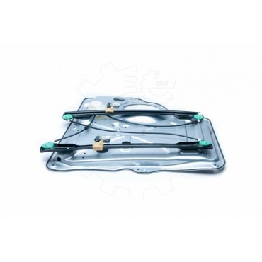 Mécanisme Lève Vitre Avant Droit Pour VW Multivan V Transporter 7H0837754