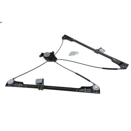 Mécanisme Lève Vitre Avant Gauche Pour VW Multivan V Transporter 7H0837753