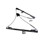 Mécanisme Lève Vitre Avant Gauche Pour VW Multivan V Transporter 7H0837753