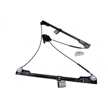Mécanisme Lève Vitre Avant Gauche Pour VW Multivan V Transporter 7H0837753