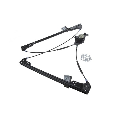 Mécanisme Lève Vitre Avant Droit Pour VW Multivan V Transporter 7H0837754