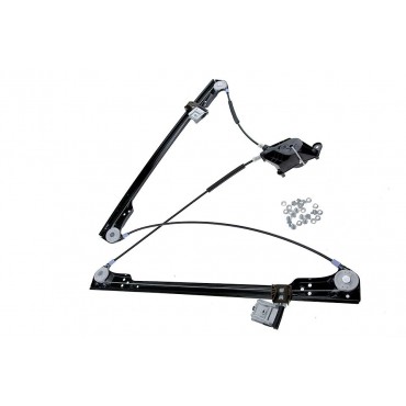 Mécanisme Lève Vitre Avant Droit Pour VW Multivan V Transporter 7H0837754