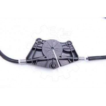 Mécanisme Lève Vitre Avant Gauche Pour VW New Beetle 1C0837655A 1C0837655B