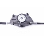Mécanisme Lève Vitre Avant Gauche Pour VW New Beetle 1C0837655A 1C0837655B