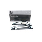 Mécanisme Lève Vitre Avant Droit Pour VW New Beetle 1C0837656A 1C0837656B