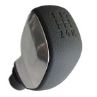 Pommeau levier de vitesse Pour C3 JUMPY 2008 EXPERT RIFTER TRAVELLER 96738471VV
