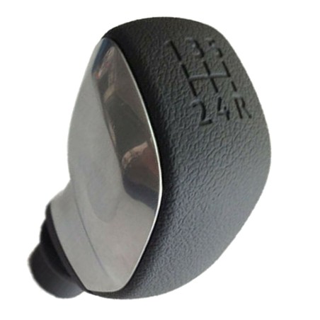 Pommeau levier de vitesse Pour C3 JUMPY 2008 EXPERT RIFTER TRAVELLER 96738471VV