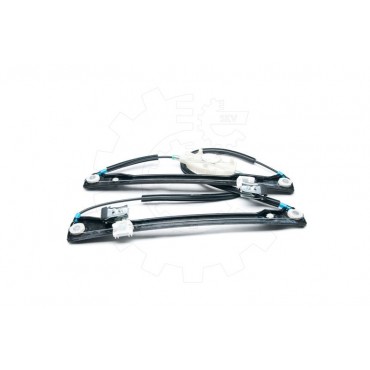 Mécanisme Lève Vitre Avant Droit Pour VW New Beetle 1C0837656A 1C0837656B