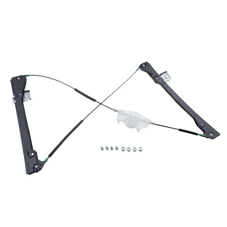 Mécanisme Lève Vitre Avant Gauche Pour VW New Beetle 1C0837655A 1C0837655C