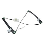 Mécanisme Lève Vitre Avant Droit Pour VW New Beetle 1C0837656A 1C0837656C