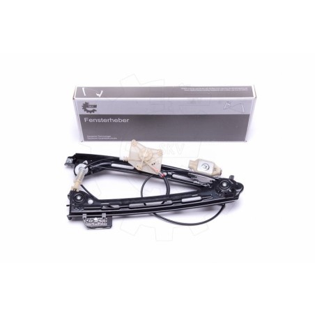 Mécanisme Lève Vitre Avant Gauche Pour VW New Beetle 5C5837461C