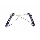 Mécanisme Lève Vitre Avant Gauche Pour VW New Beetle 5C5837461C