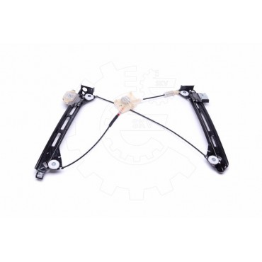 Mécanisme Lève Vitre Avant Gauche Pour VW New Beetle 5C5837461C