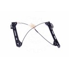 Mécanisme Lève Vitre Avant Gauche Pour VW New Beetle 5C5837461C