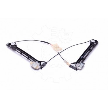 Mécanisme Lève Vitre Avant Droit Pour VW New Beetle 5C5837462C