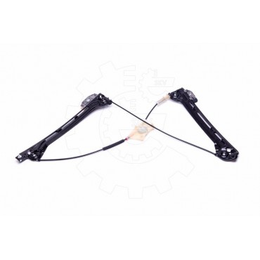 Mécanisme Lève Vitre Avant Droit Pour VW New Beetle 5C5837462C