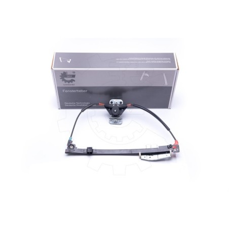 Mécanisme Lève Vitre Arrière Gauche Pour VW Passat 3A0839401F