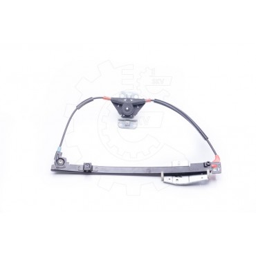 Mécanisme Lève Vitre Arrière Gauche Pour VW Passat 3A0839401F