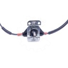Mécanisme Lève Vitre Arrière Gauche Pour VW Passat 3A0839401F
