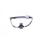 Mécanisme Lève Vitre Arrière Gauche Pour VW Passat 3A0839401F