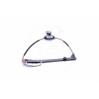 Mécanisme Lève Vitre Arrière Droit Pour VW Passat 3A0839402F