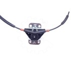 Mécanisme Lève Vitre Arrière Droit Pour VW Passat 3A0839402F