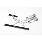 Mécanisme Lève Vitre Avant Gauche Pour VW Passat 357837461 3A0837461